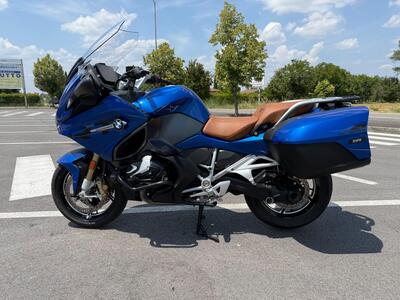 Bmw R 1250 RT (2021 - 25) usata