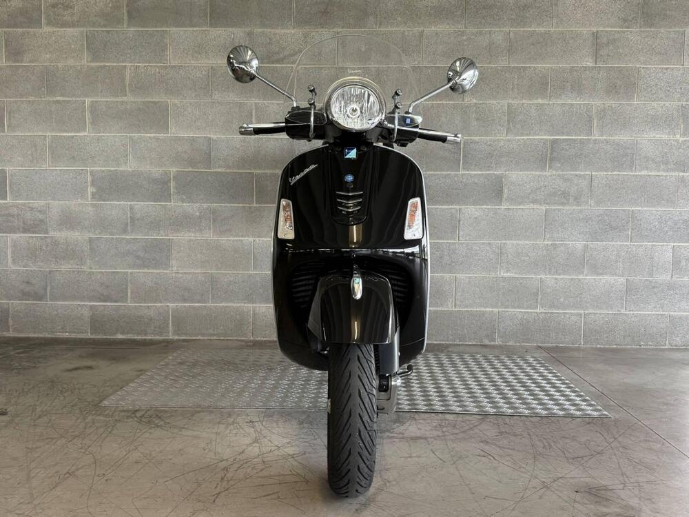 Vespa GTS 300 ABS (2014 - 16) (4)