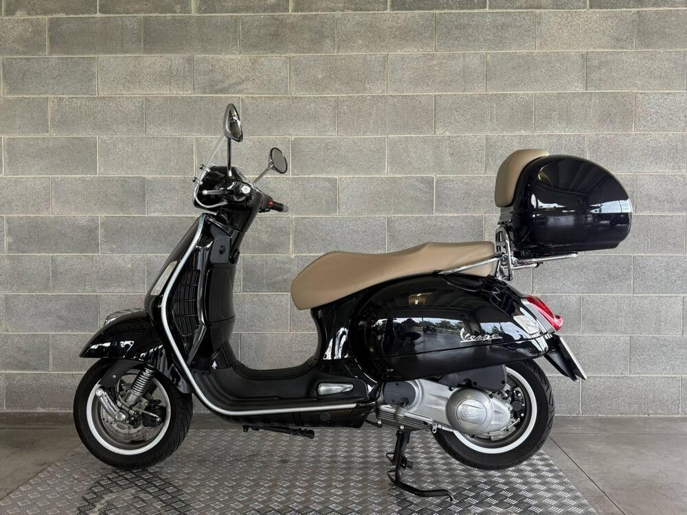 Vespa GTS 300 ABS (2014 - 16) (5)