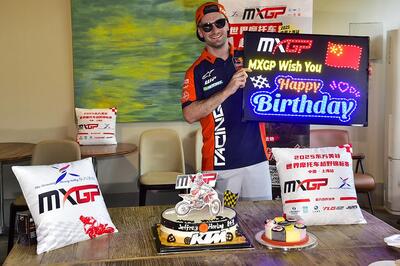 MXGP25 #19 Cina flash. Mach Points in campi neutri? [VIDEO]