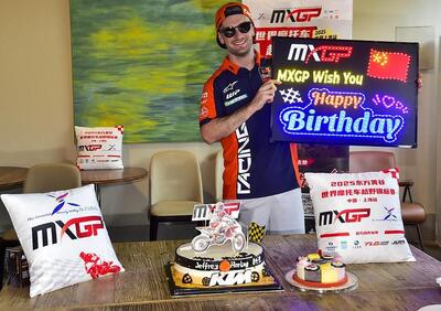 MXGP25 #19 Cina flash. Mach Points in campi neutri? [VIDEO]