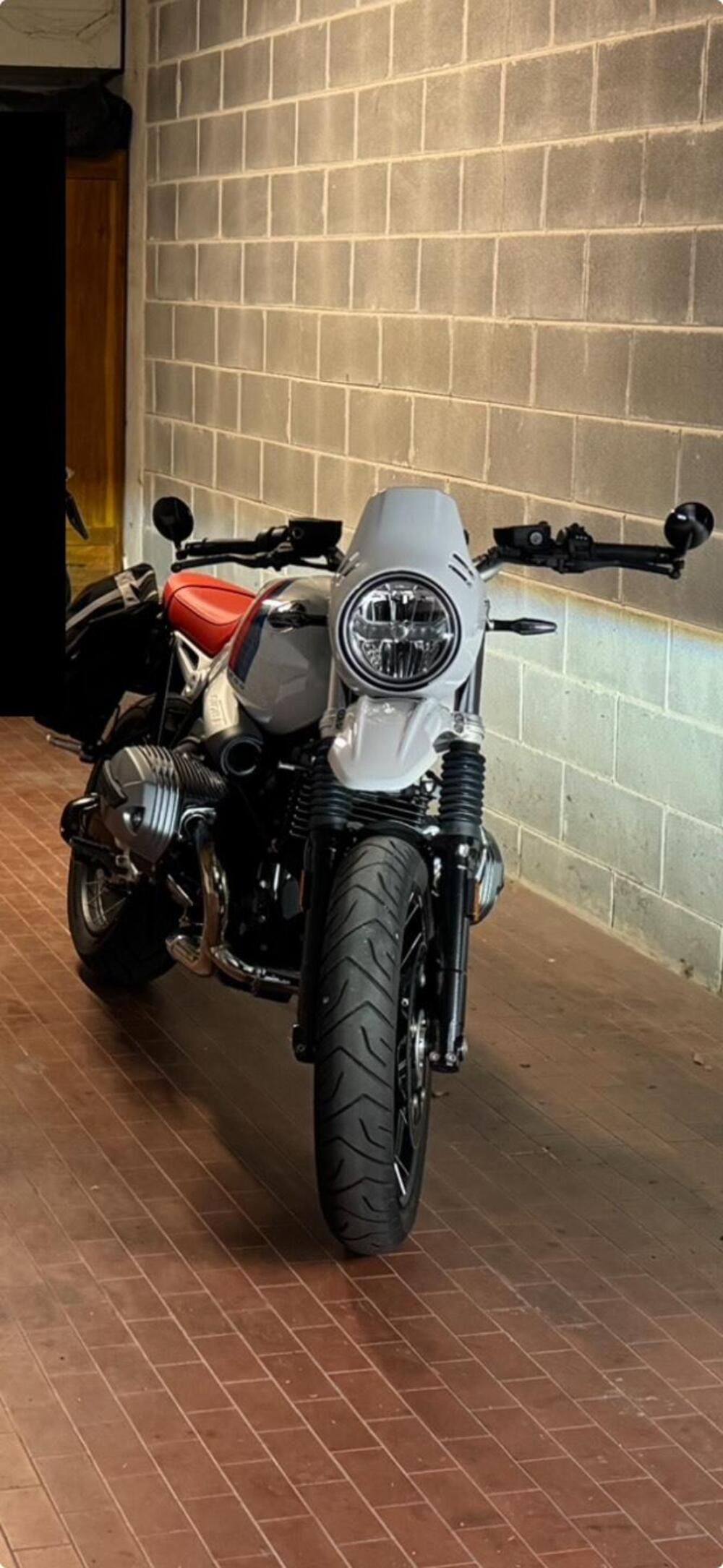 Bmw R nineT Urban GS (2021 - 24) (2)