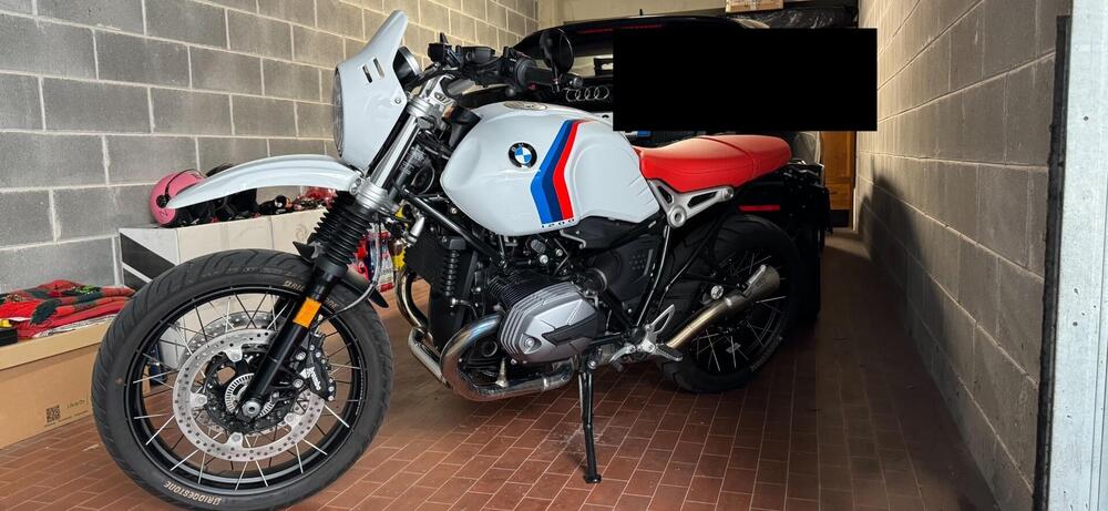 Bmw R nineT Urban GS (2021 - 24) (3)