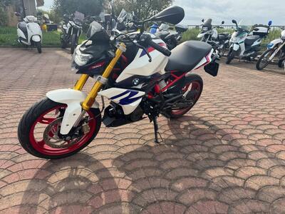 Bmw G 310 R (2021 - 25) usata