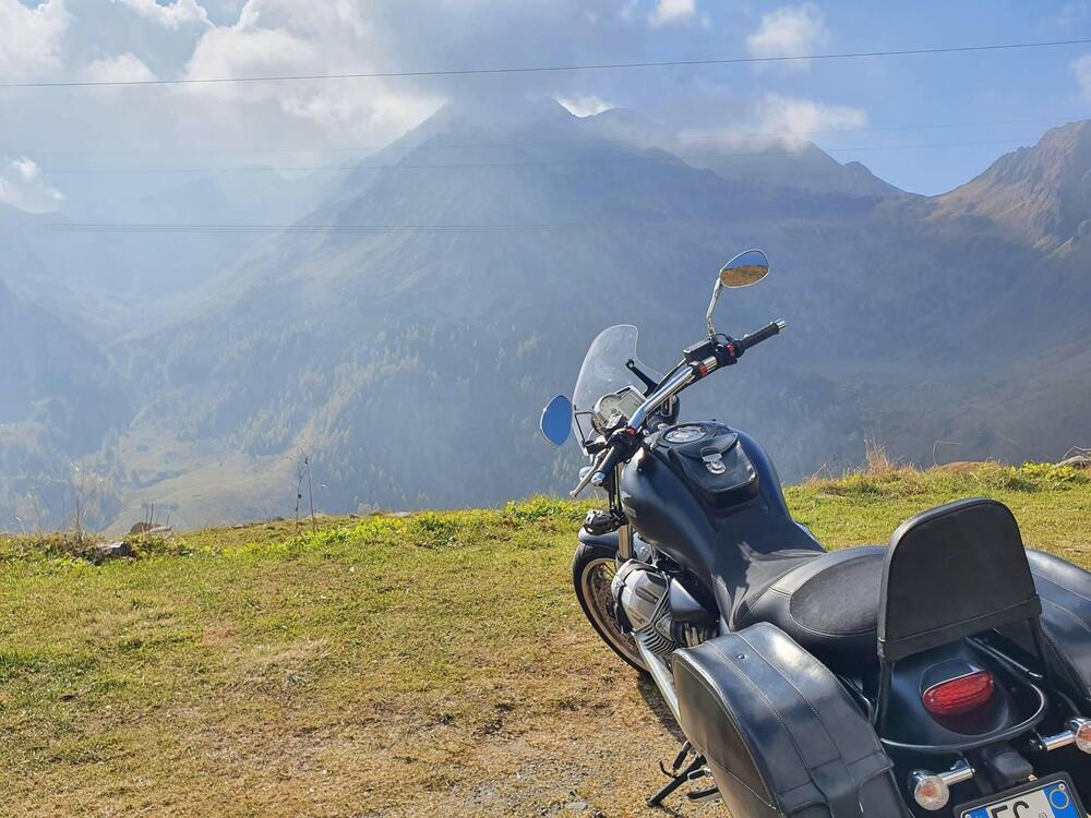 Moto Guzzi Bellagio (2007 - 14) (4)