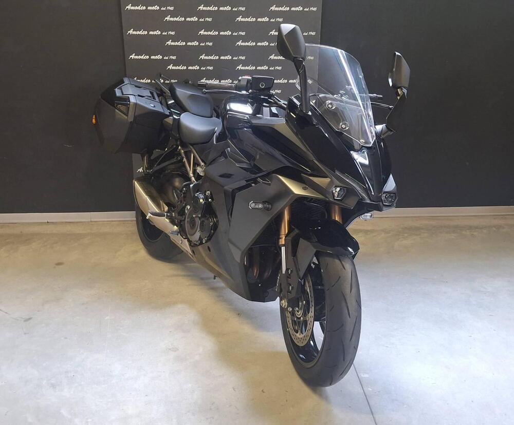 Suzuki GSX-S1000GT (2022 - 24) (2)