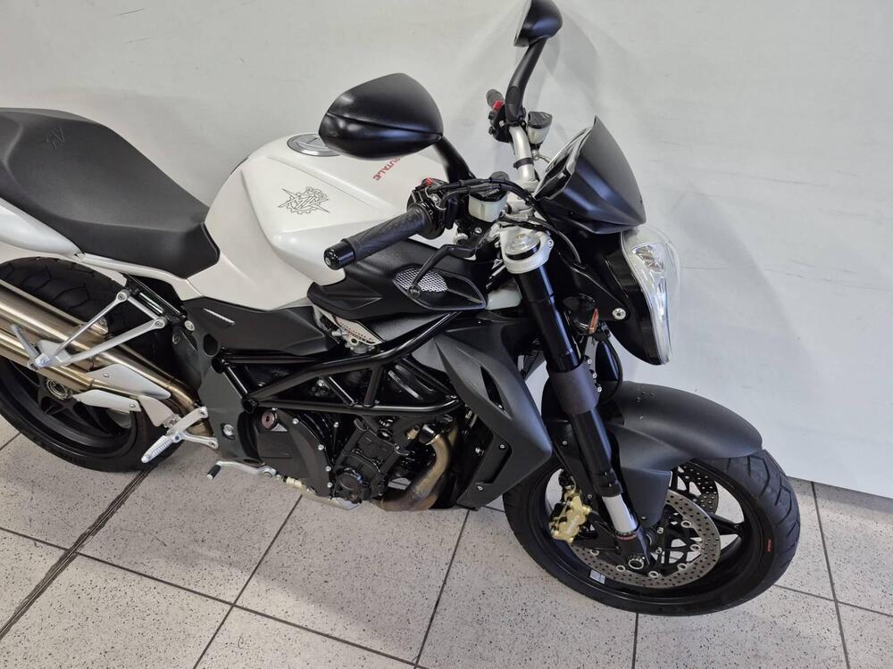 MV Agusta Brutale 920 (2011 - 12) (2)