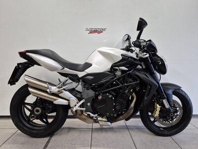 MV Agusta Brutale 920 (2011 - 12) usata