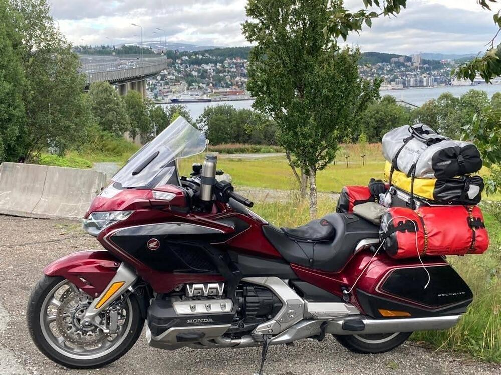 Honda GL 1800 Gold Wing DCT (2020) (6)