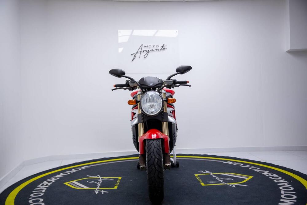 MV Agusta Brutale 910 S (2005 - 11) (5)