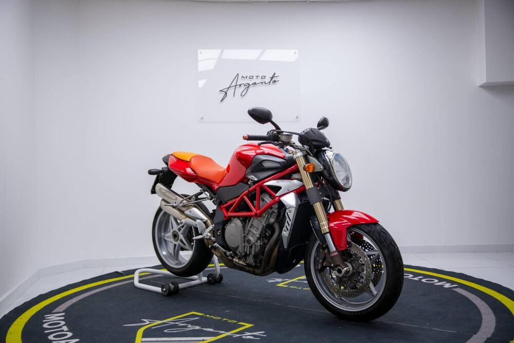 MV Agusta Brutale 910 S (2005 - 11) (6)