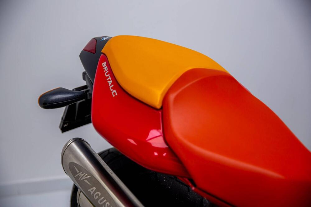 MV Agusta Brutale 910 S (2005 - 11) (10)