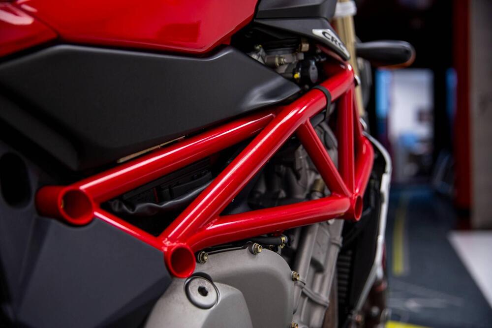 MV Agusta Brutale 910 S (2005 - 11) (12)