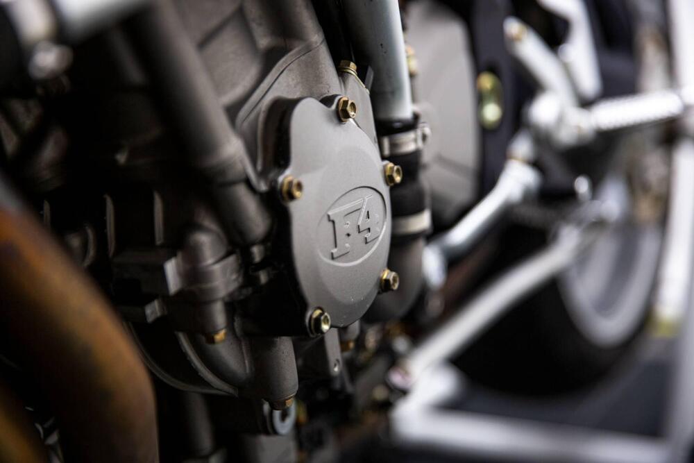 MV Agusta Brutale 910 S (2005 - 11) (15)