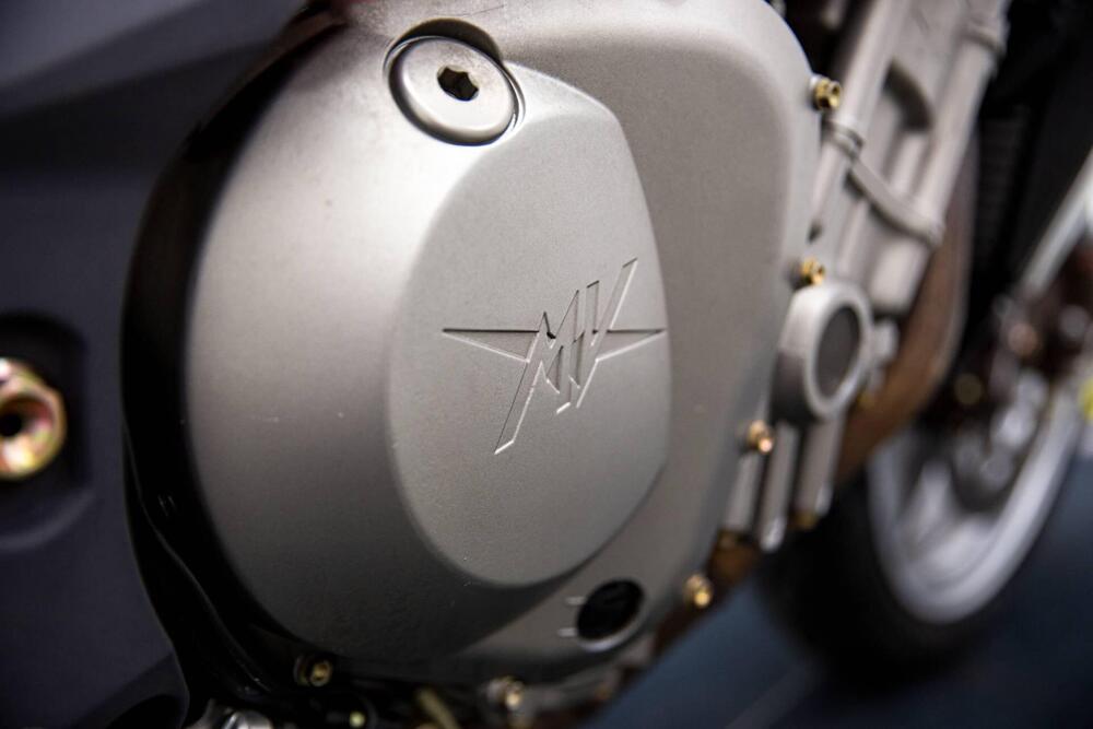 MV Agusta Brutale 910 S (2005 - 11) (19)