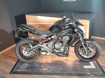 Kawasaki ER-6N ABS (2012 - 16) usata