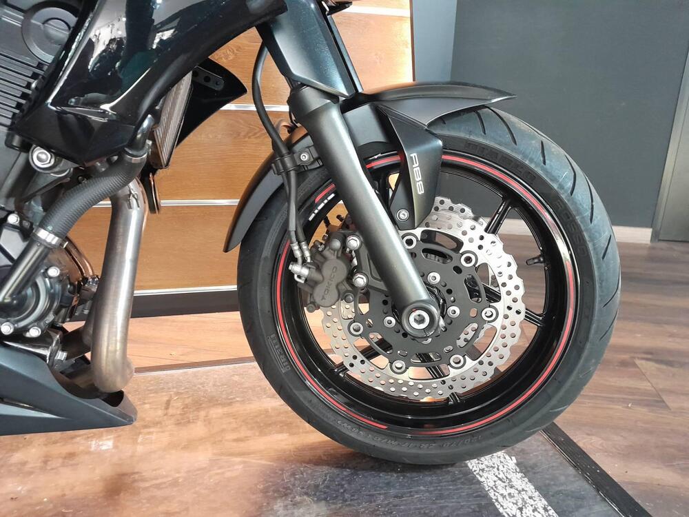 Kawasaki ER-6N ABS (2012 - 16) (3)