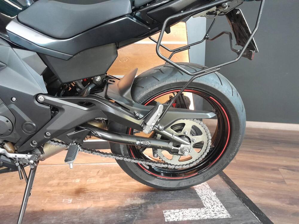 Kawasaki ER-6N ABS (2012 - 16) (9)