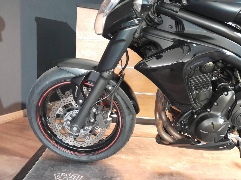 Kawasaki ER-6N ABS (2012 - 16) (11)