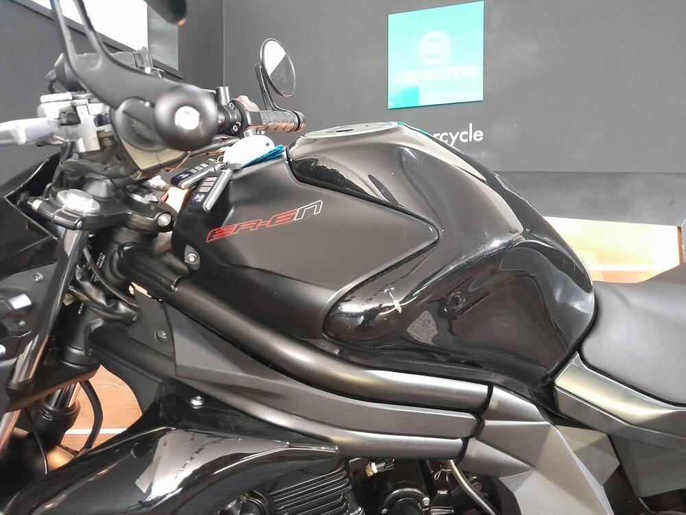 Kawasaki ER-6N ABS (2012 - 16) (12)