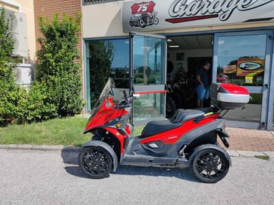 Qooder Qooder 400 (2020 - 24) usata