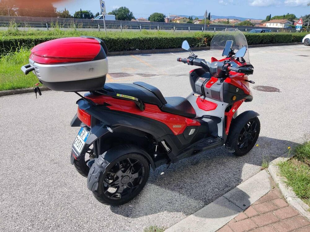 Qooder Qooder 400 (2020 - 24) (2)