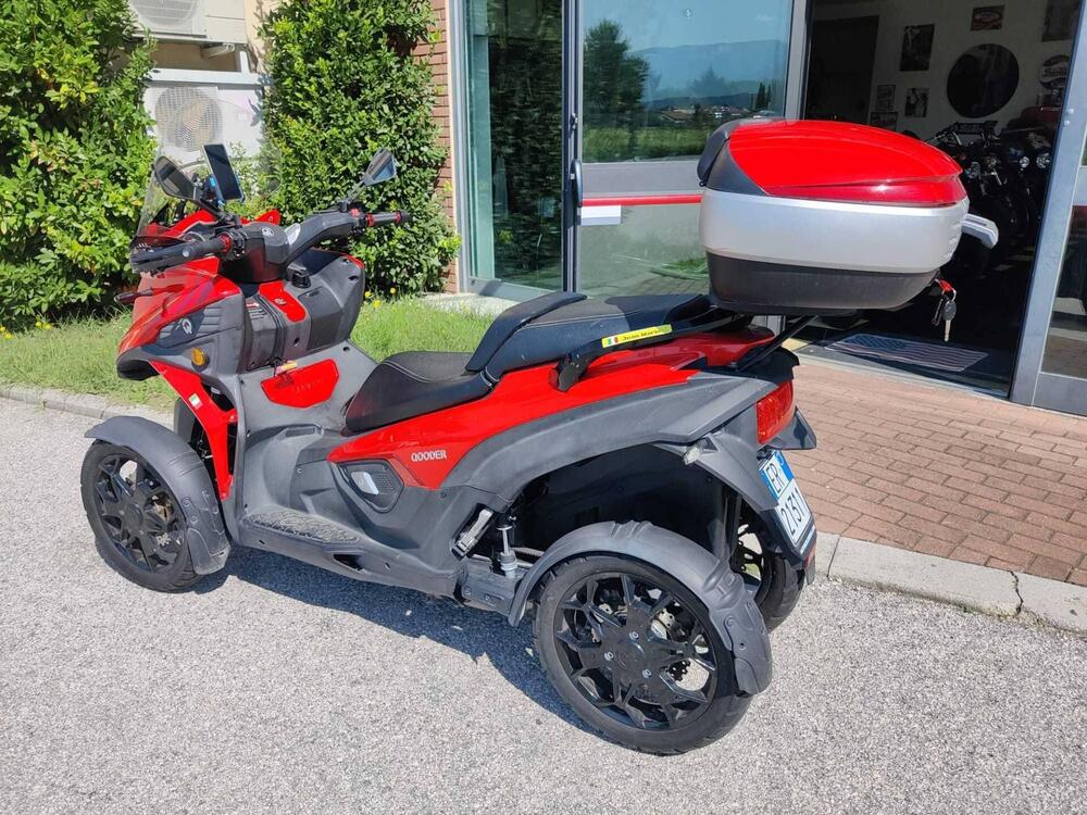 Qooder Qooder 400 (2020 - 24) (3)