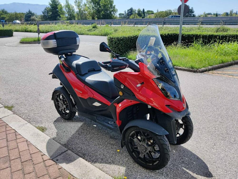 Qooder Qooder 400 (2020 - 24) (4)