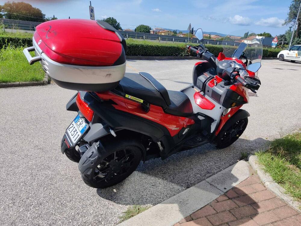 Qooder Qooder 400 (2020 - 24) (9)