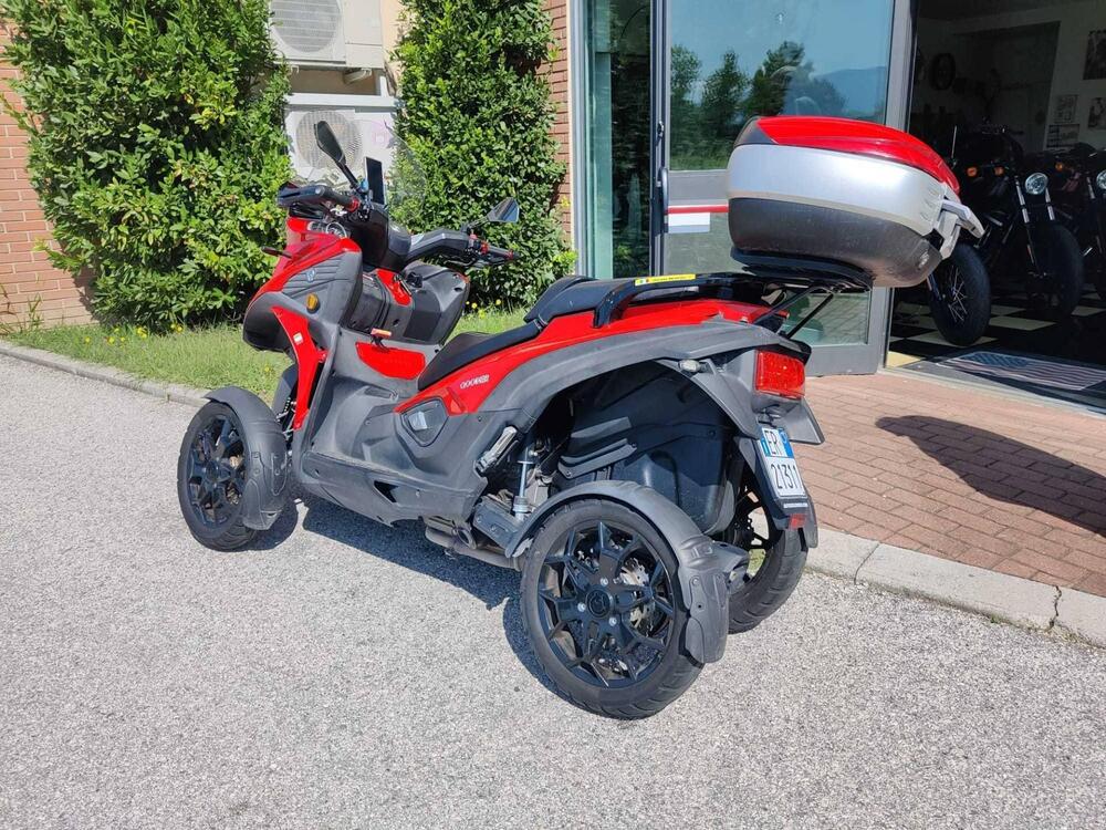 Qooder Qooder 400 (2020 - 24) (10)