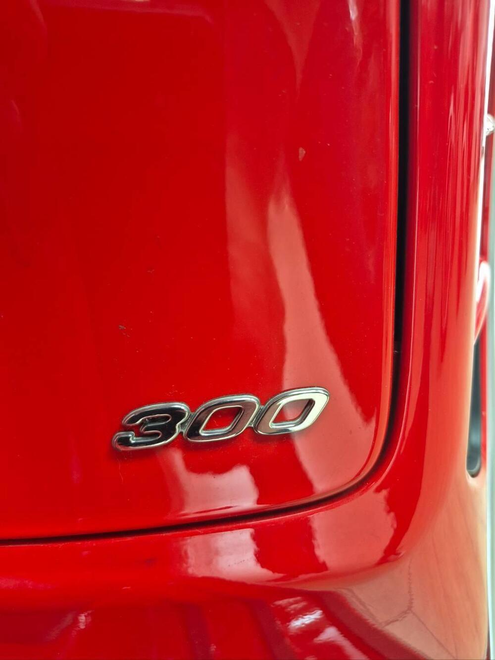 Vespa GTS 300 Super Hpe (2021 - 22) (4)