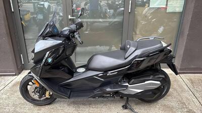 Bmw C 400 GT (2021 - 24) usata