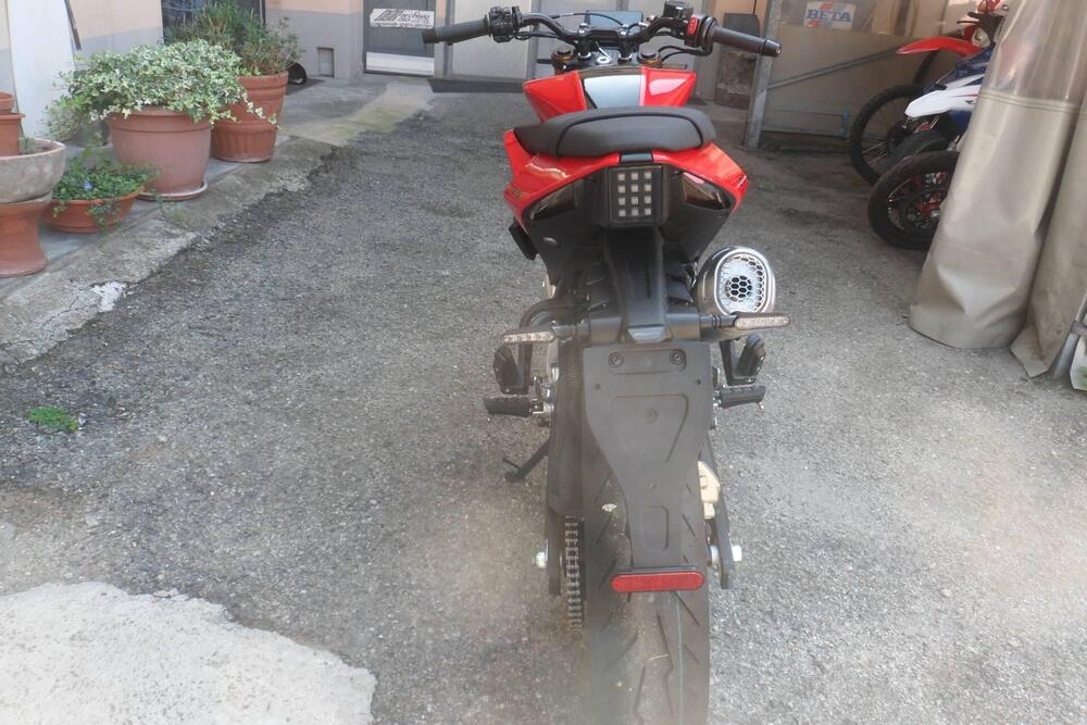 Fantic Motor Stealth 125 (2025 - 26) (4)