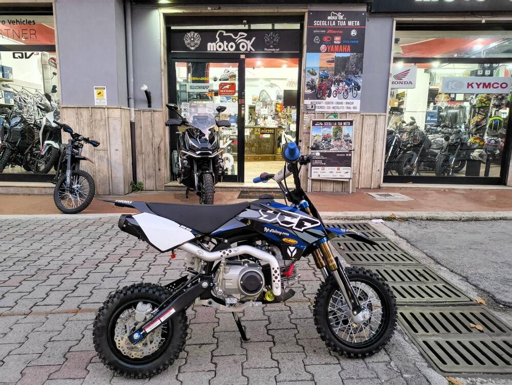 YCF Start 88SE Limited (2024 - 26)