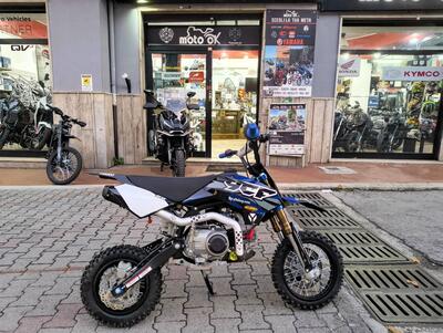 YCF Start F88SE Limited (2024 - 25) nuova