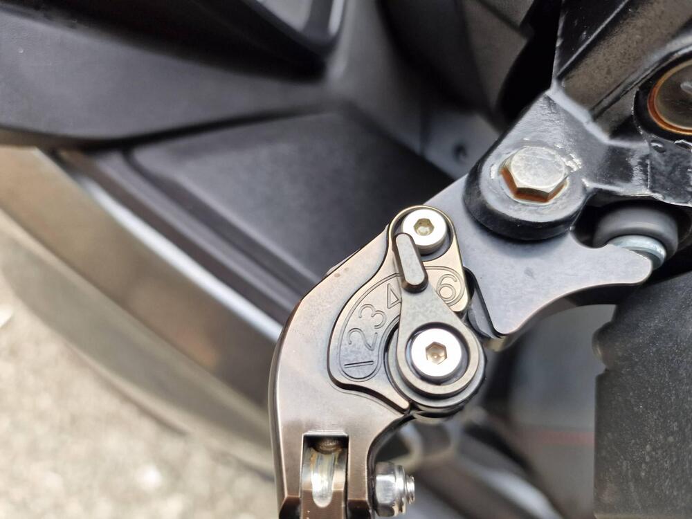 Yamaha X-Max 250 ABS (2014 - 16) (11)