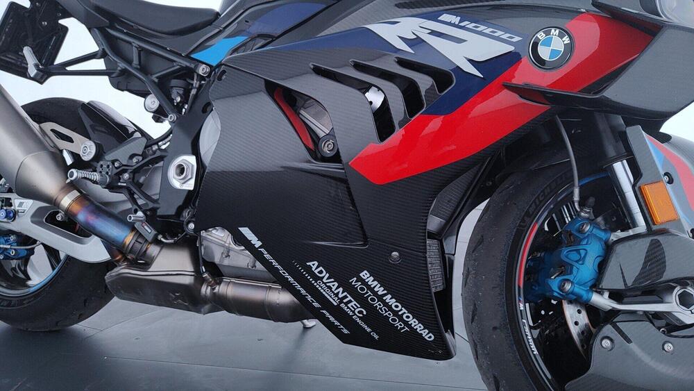 Bmw M 1000 RR (2023 - 24) (12)