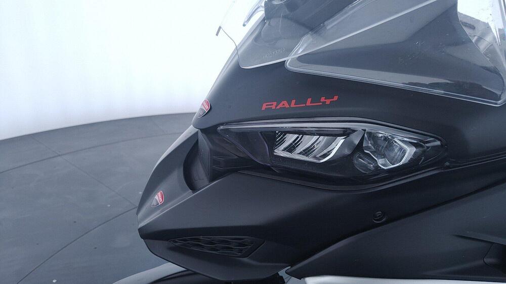 Ducati Multistrada V4 Rally (2023 - 25) (12)