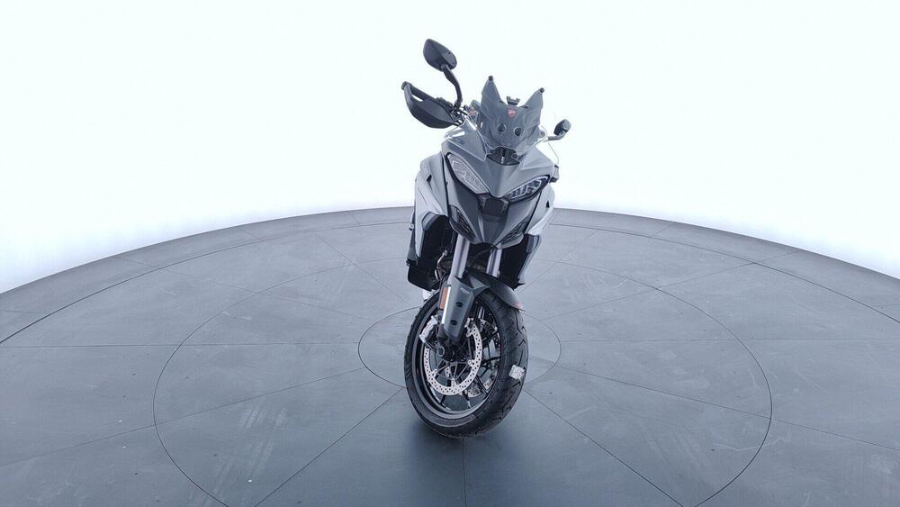 Ducati Multistrada V4 S (2021 - 24) (18)