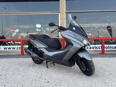 Kymco X-Town 300i ABS (2016 - 20) usata