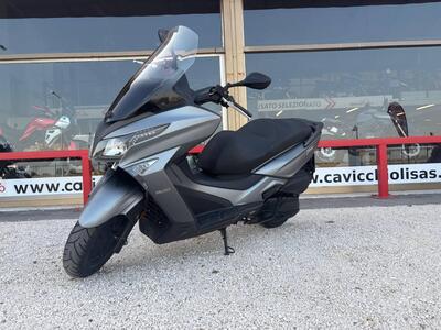 Kymco X-Town 300i ABS (2016 - 20) usata