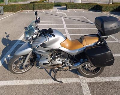Bmw R 1150 R (2000 - 07) usata