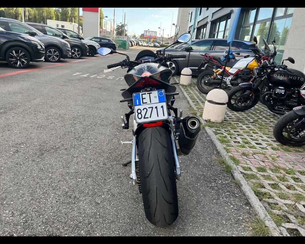 Aprilia Tuono V4 Factory (2019 - 20) (6)