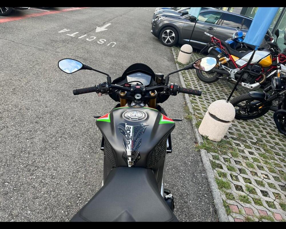 Aprilia Tuono V4 Factory (2019 - 20) (13)