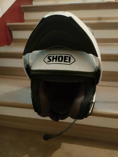 Casco integrale Shoei Neotec taglia S