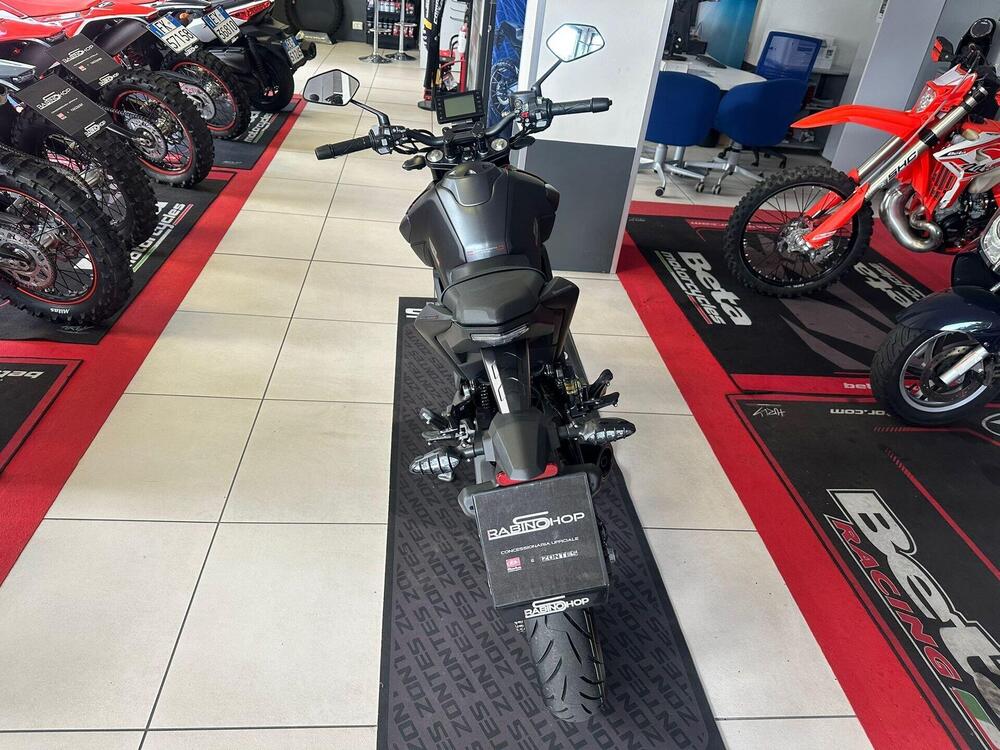 Zontes ZT125-U (2020 - 25) (6)