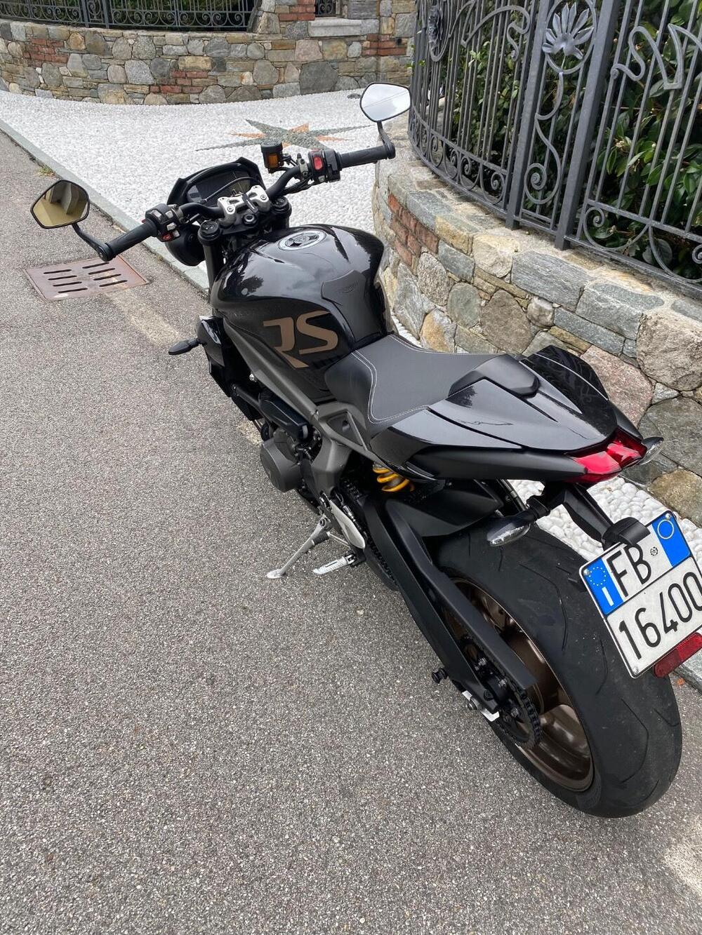 Triumph Street Triple RS (2020 - 22) (6)