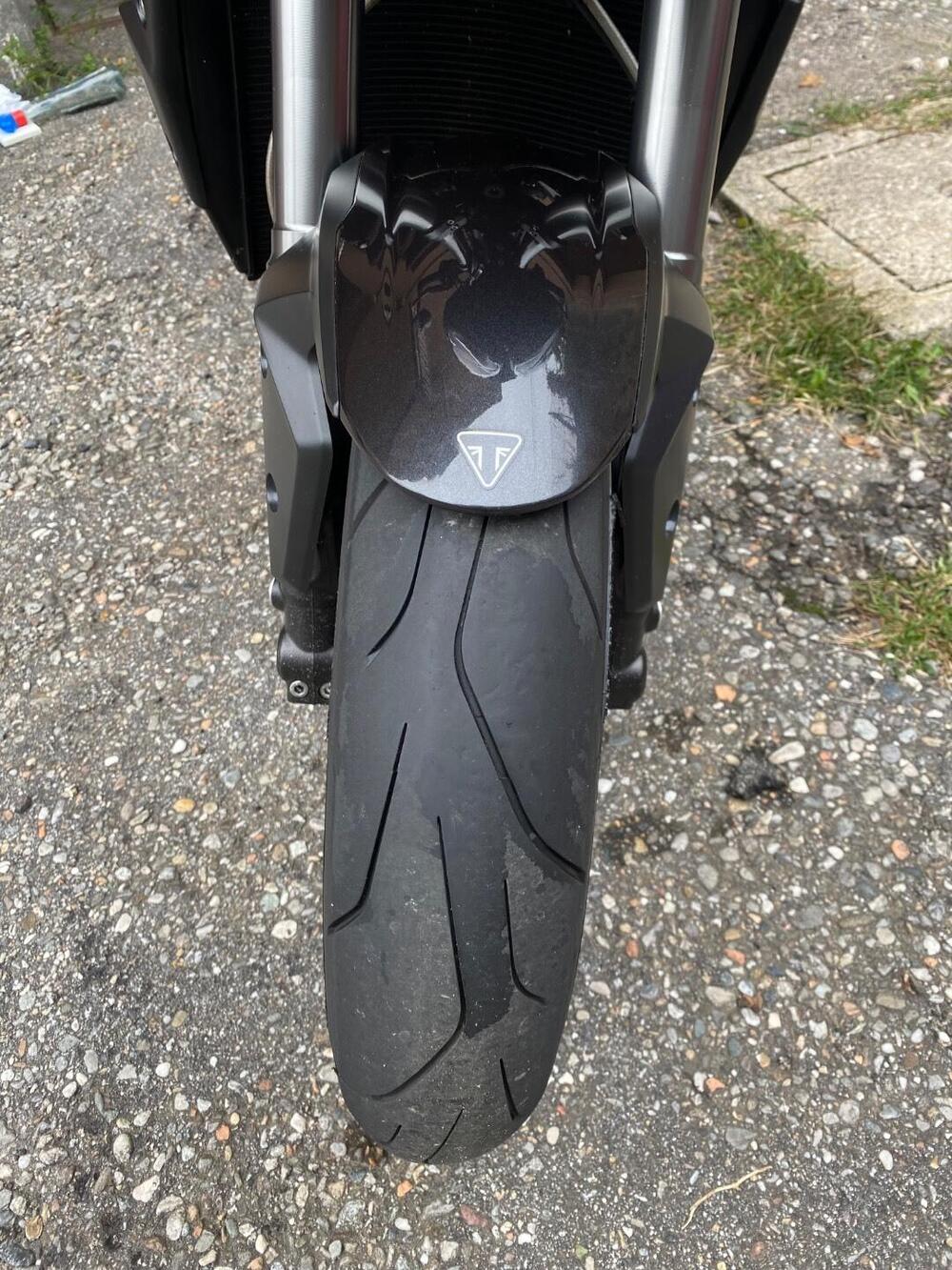 Triumph Street Triple RS (2020 - 22) (11)