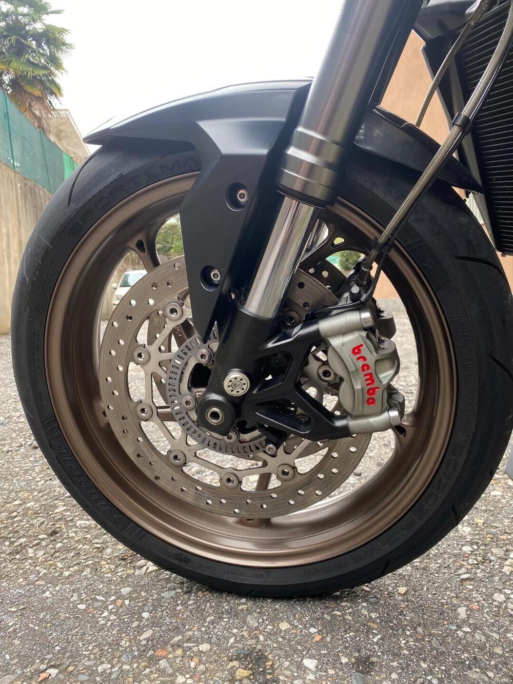 Triumph Street Triple RS (2020 - 22) (12)