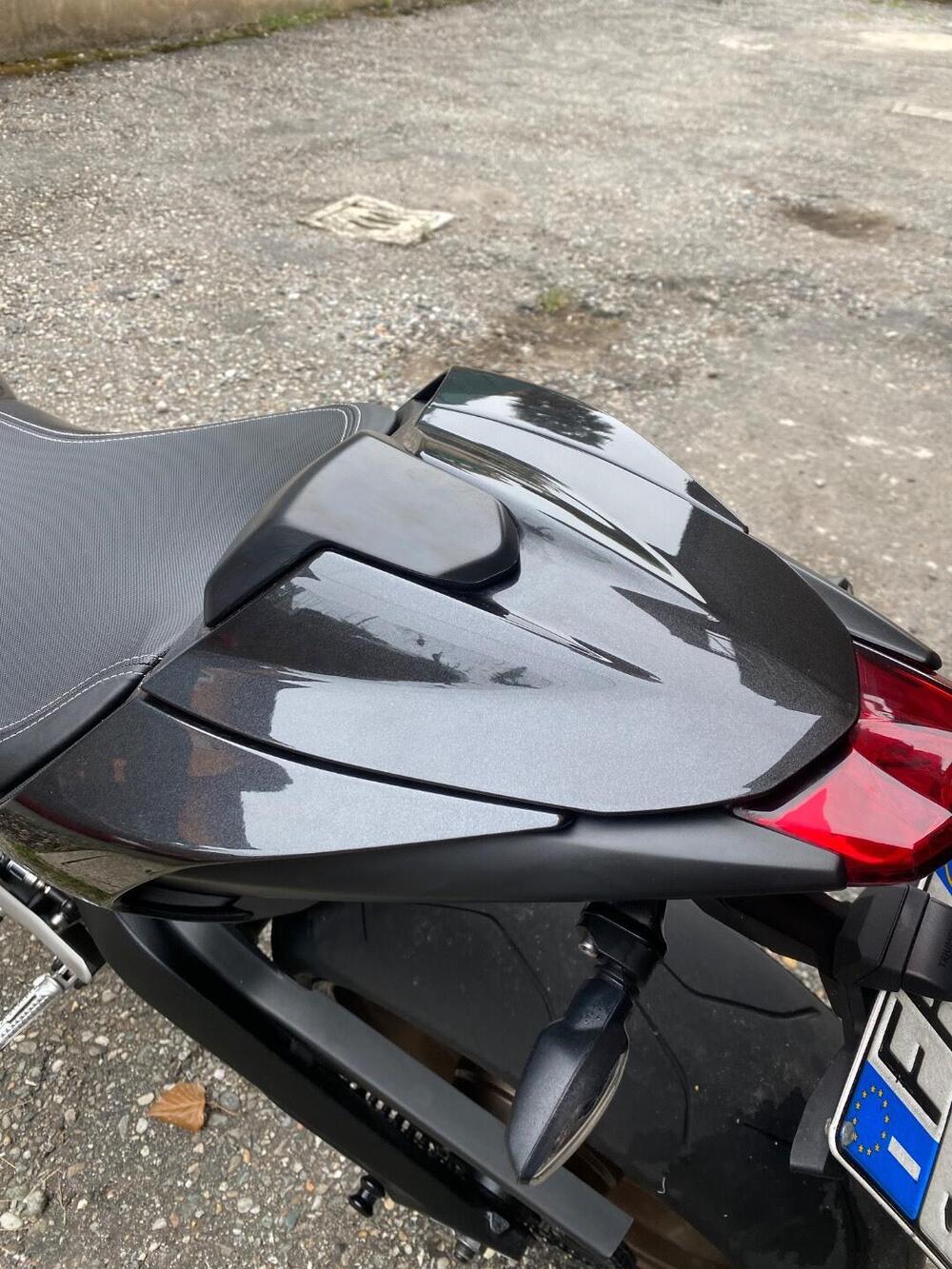 Triumph Street Triple RS (2020 - 22) (15)